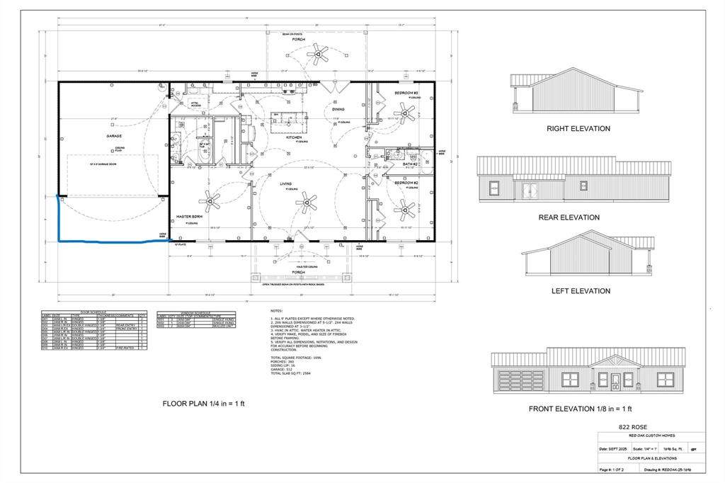 307 Edwards - Photo 1