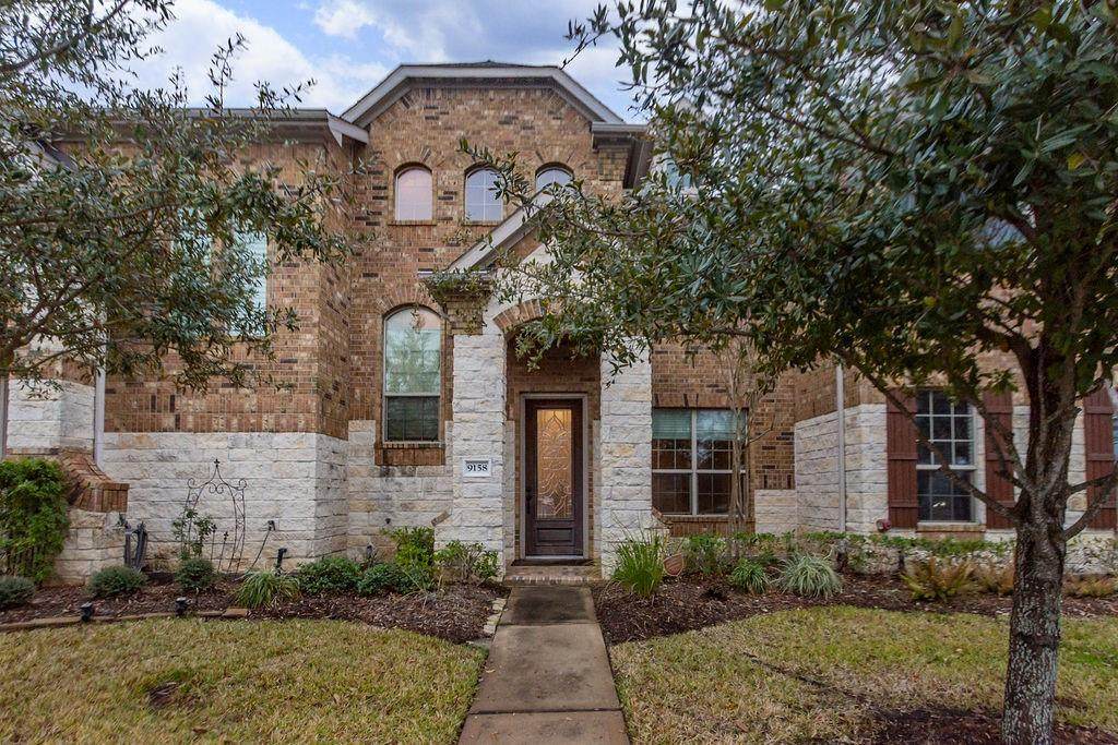 9158 Sunlight Oak Lane - Photo 1