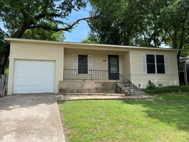 845 Rumfield Road - Photo 1