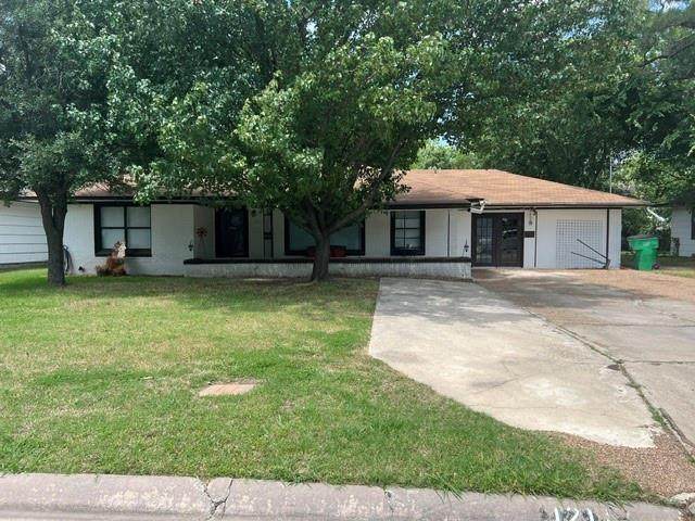 1211 Belmont Street - Photo 1