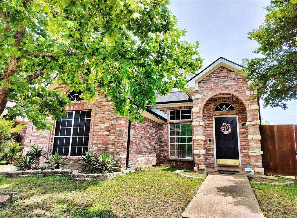 904 Remington Trail - Photo 1