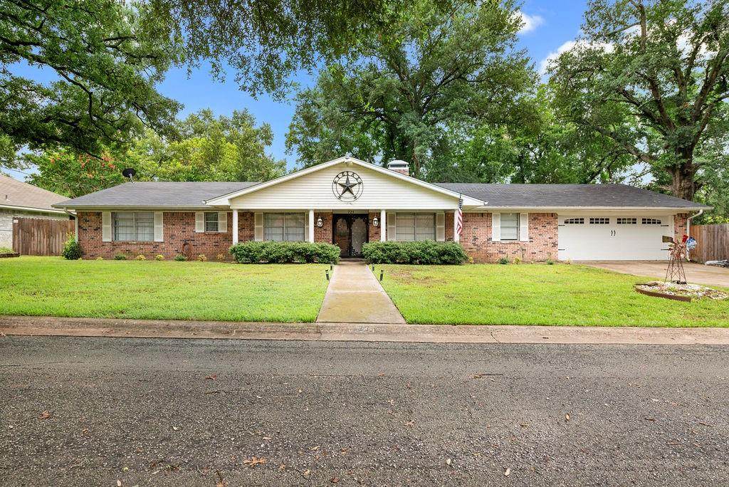 725 W Blair St - Photo 1