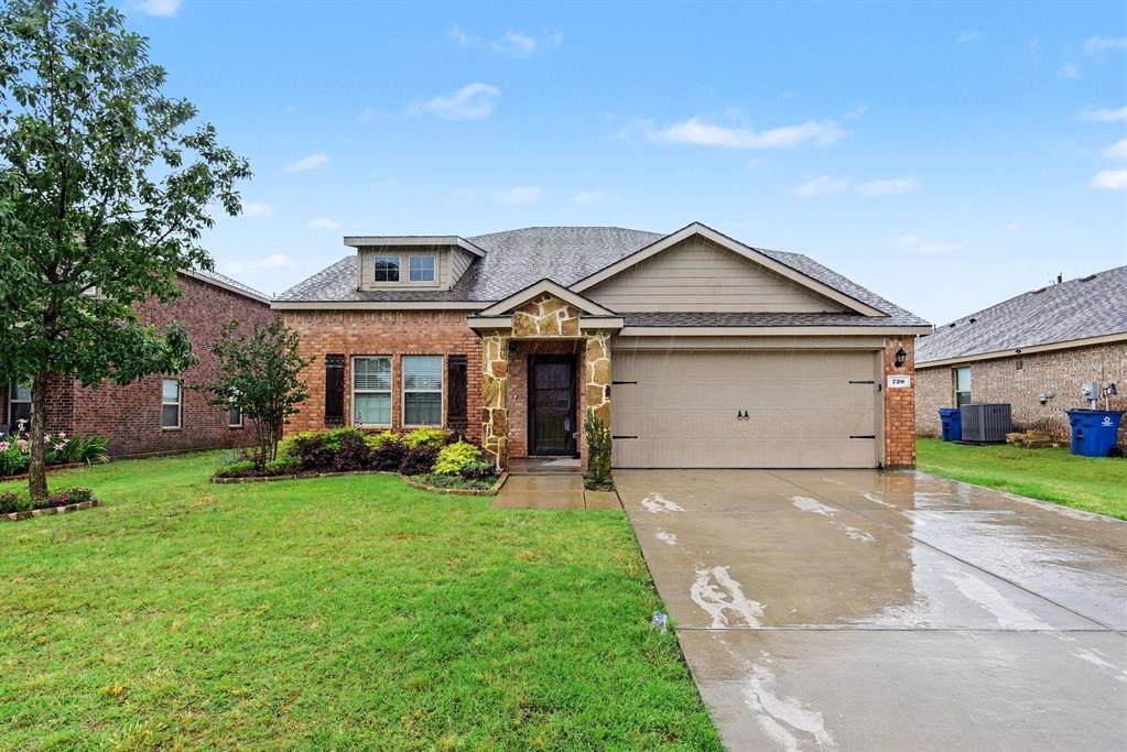720 Savanna Drive - Photo 1