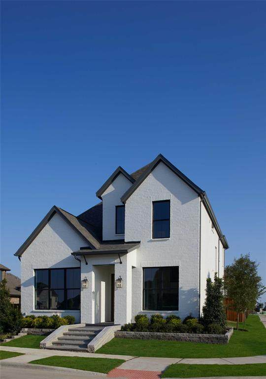 651 Caprice Bluff - Photo 1