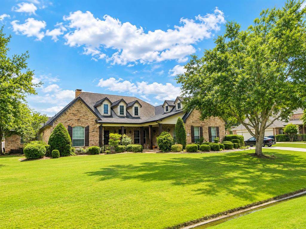 6004 Ridgemore Drive - Photo 1