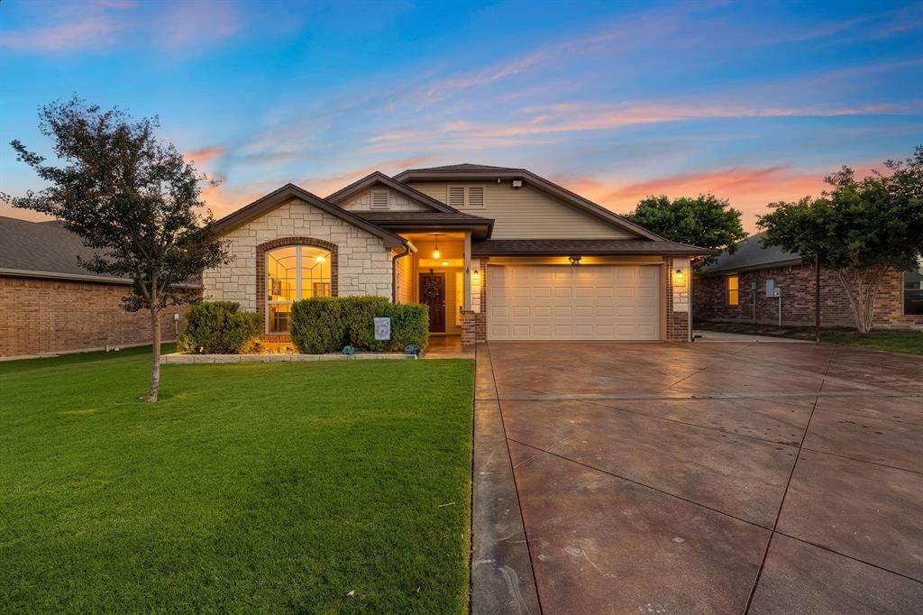 2701 Montague County Drive - Photo 1