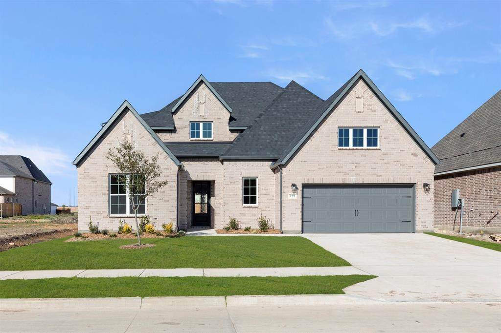 629 Bunchberry Street - Photo 1