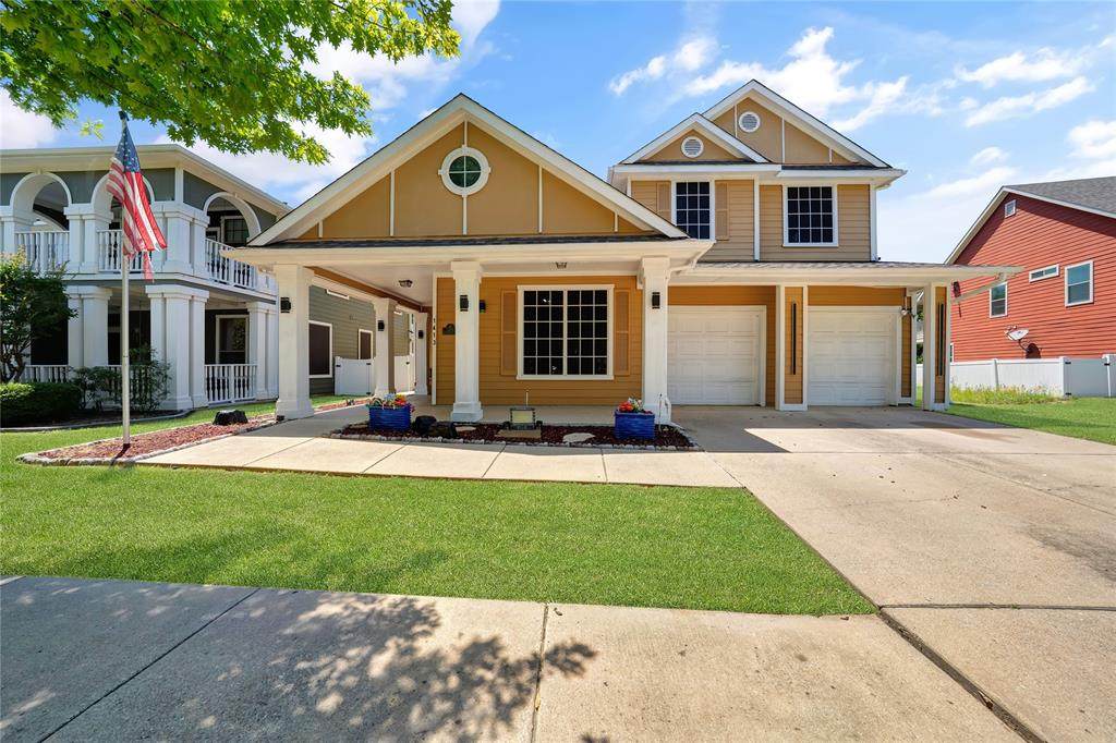 1413 Stone Mountain Parkway - Photo 1