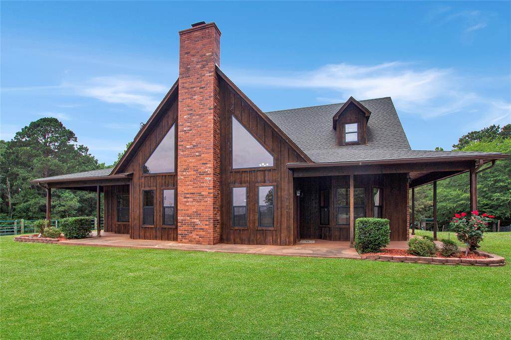 6233 Curtis Black Road - Photo 1