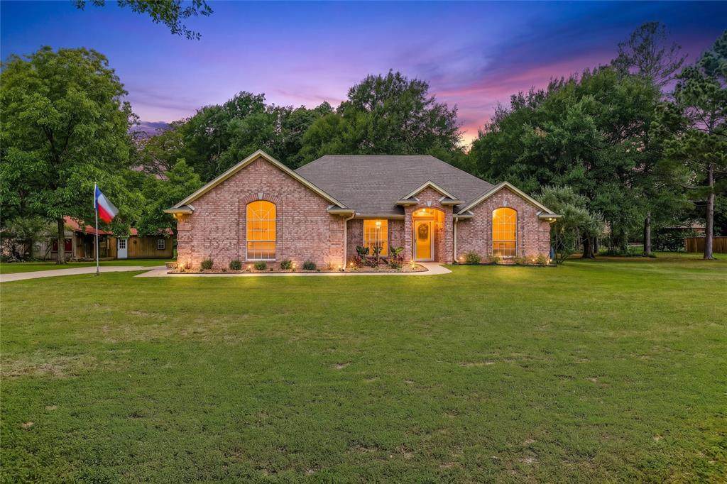 2917 Harlow Road - Photo 1