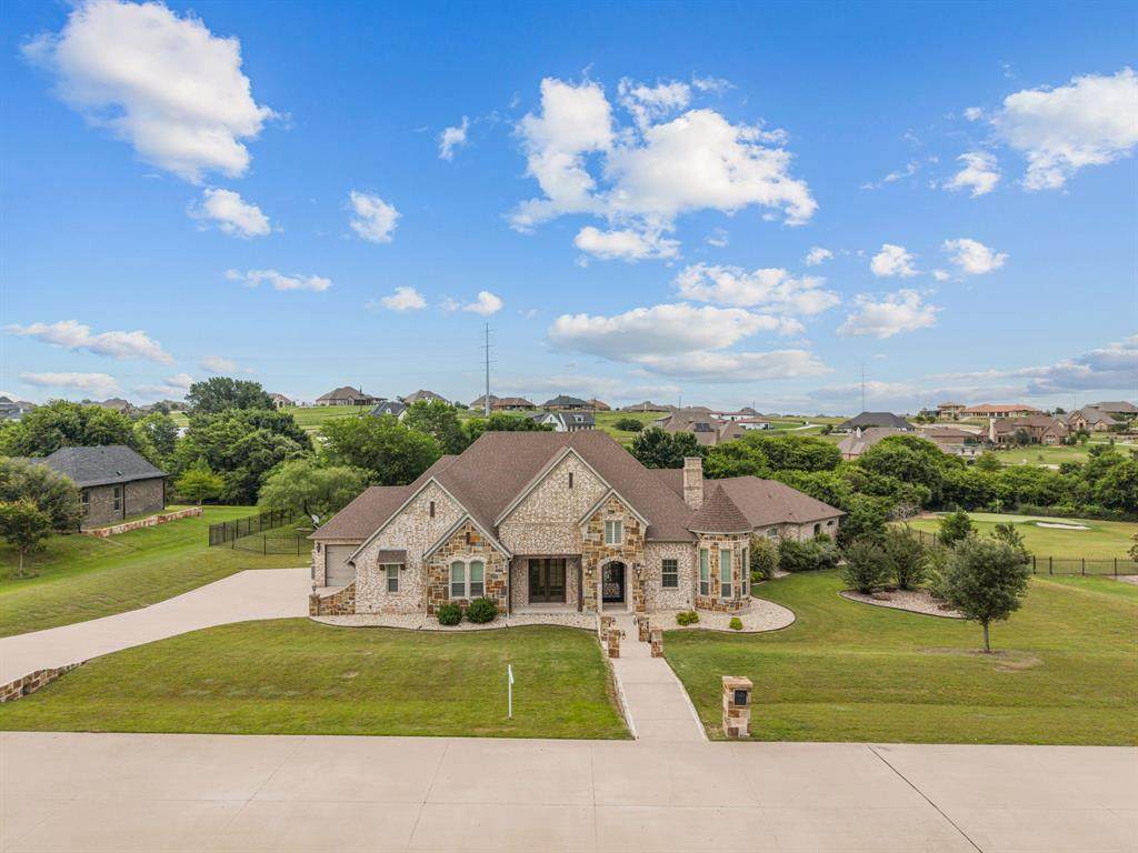 7809 Bella Flora Drive - Photo 1