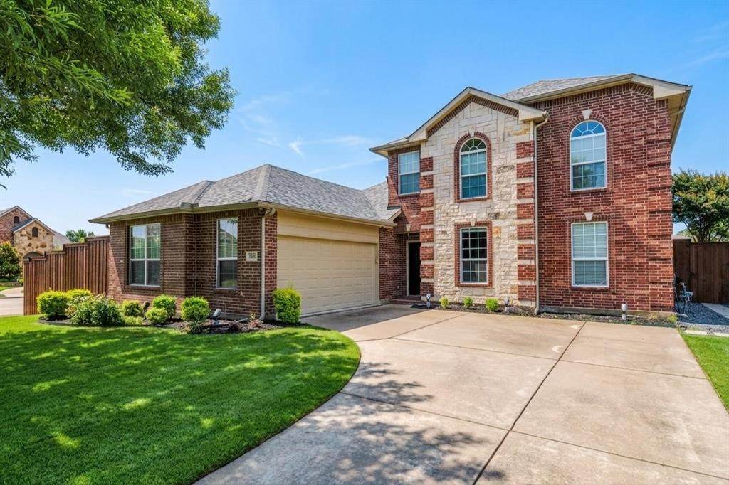 1540 Pecan Creek Lane - Photo 1