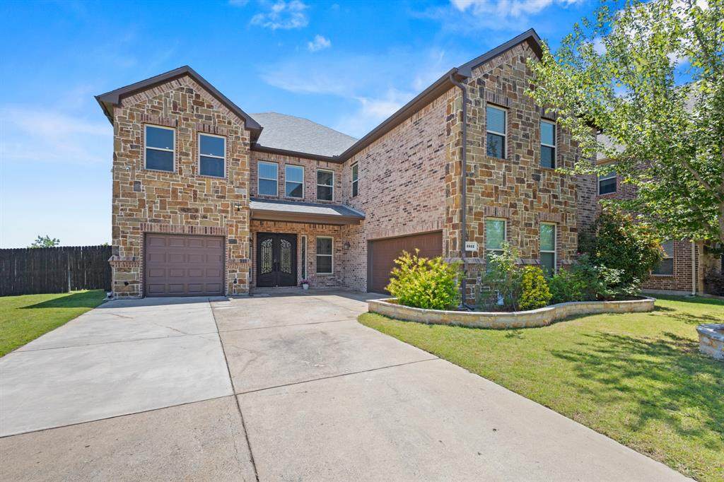 3512 Harlan Drive - Photo 1