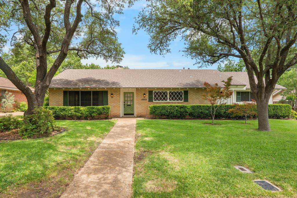 4907 Lake Englewood Drive - Photo 1