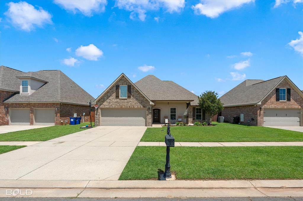 216 Apalachee Way - Photo 1