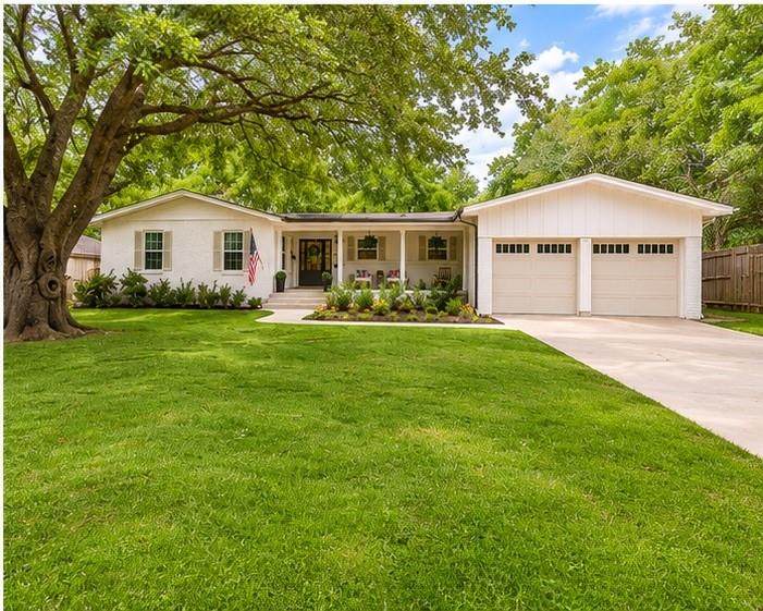 6917 Kirkwood Road - Photo 1