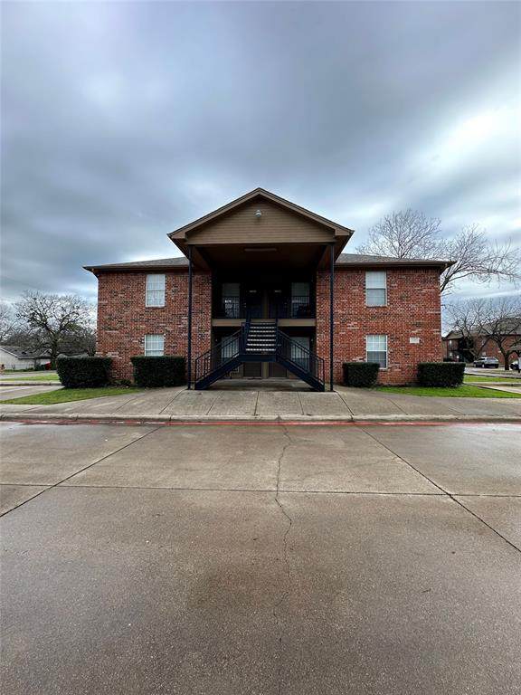 1108 Williams Avenue - Photo 1