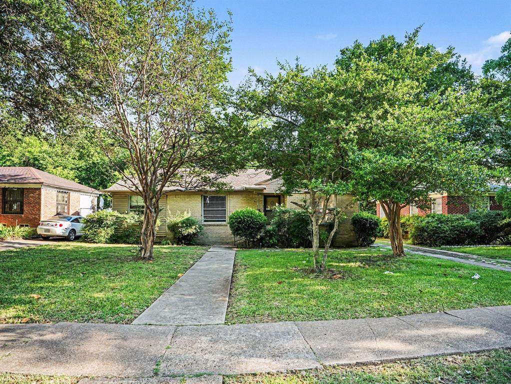 5918 Overlook Drive - Photo 1