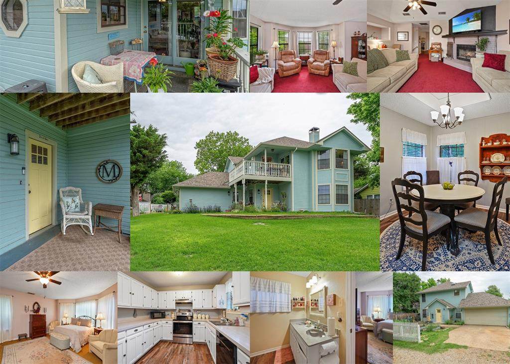 306 Wilson Street - Photo 1