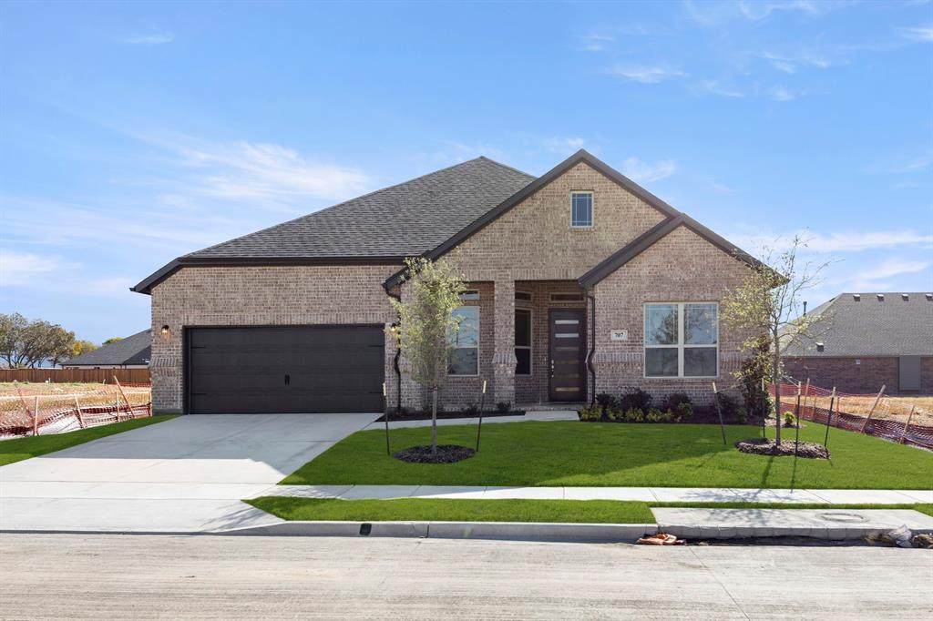 707 Brazos Drive - Photo 1