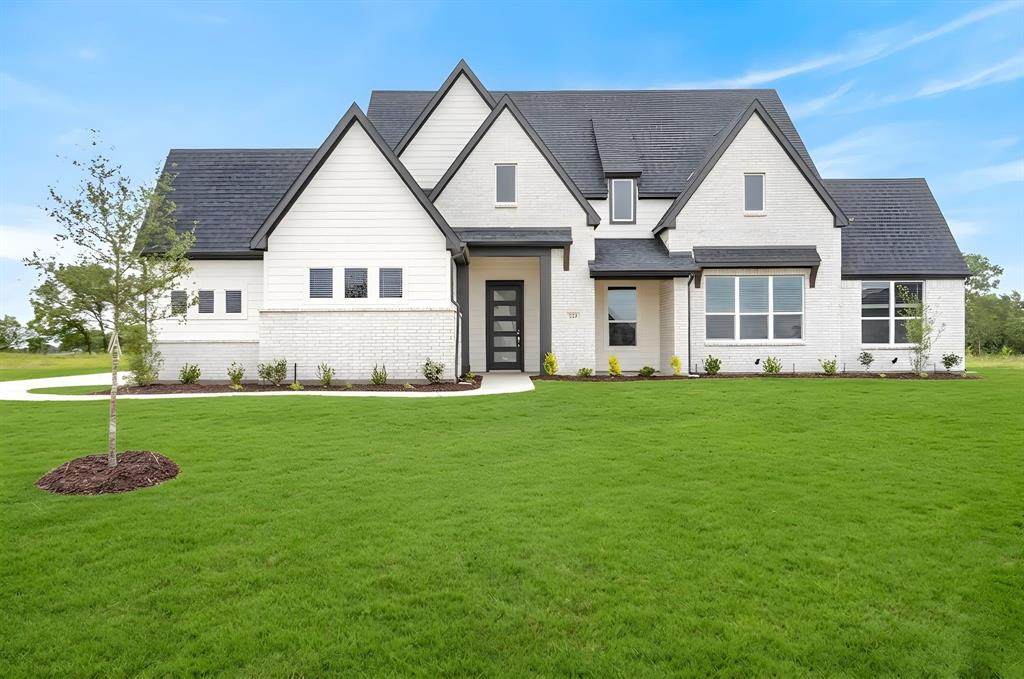 129 Aiden Drive - Photo 1