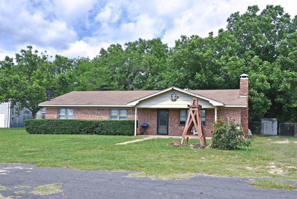 258 County Road 3199 - Photo 1