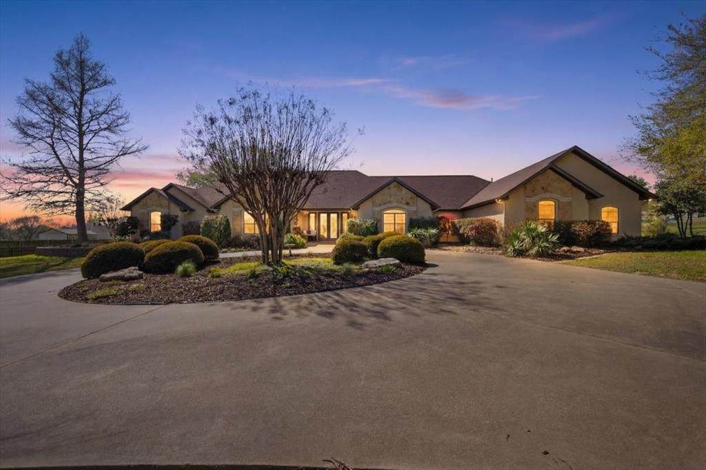 17636 County Road 2195 - Photo 1