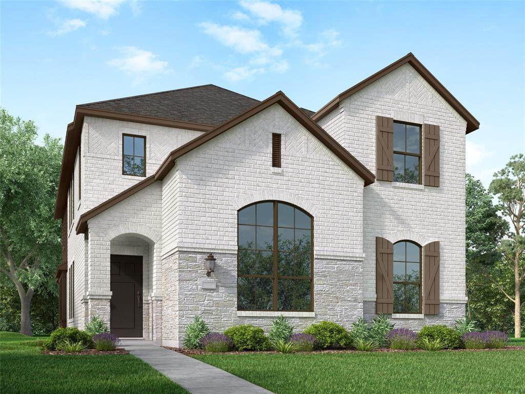4124 Ivy Leaves Drive - Photo 1