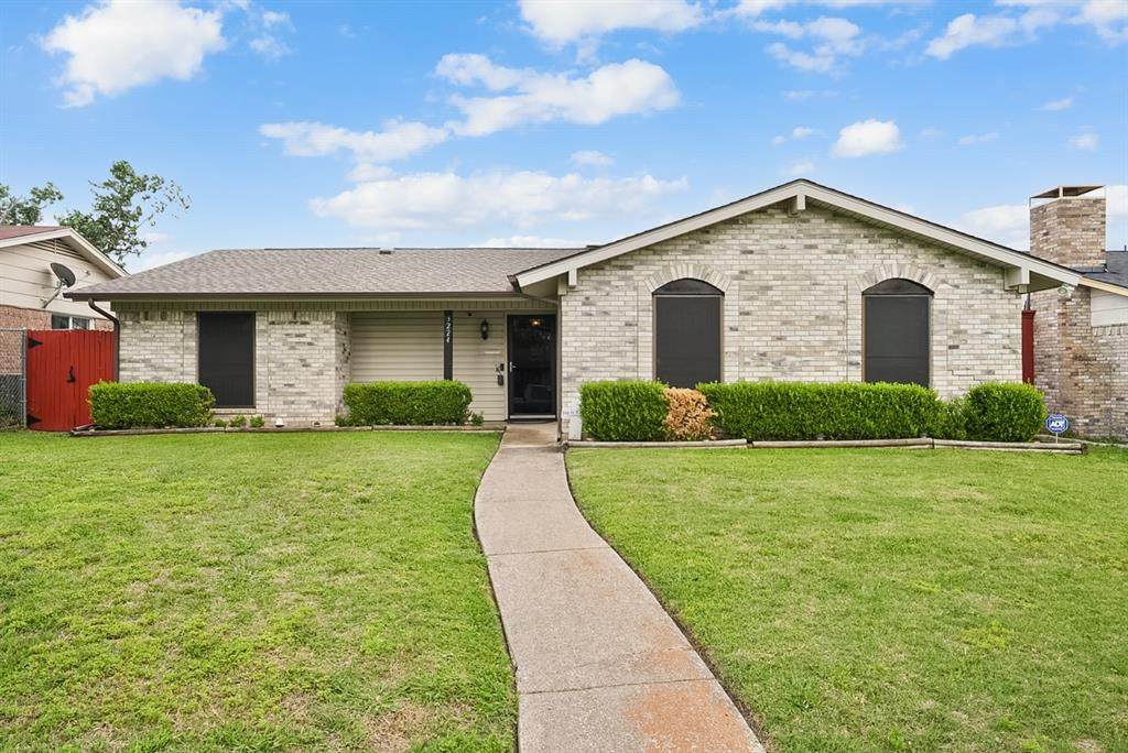 3224 Rockne Lane - Photo 1