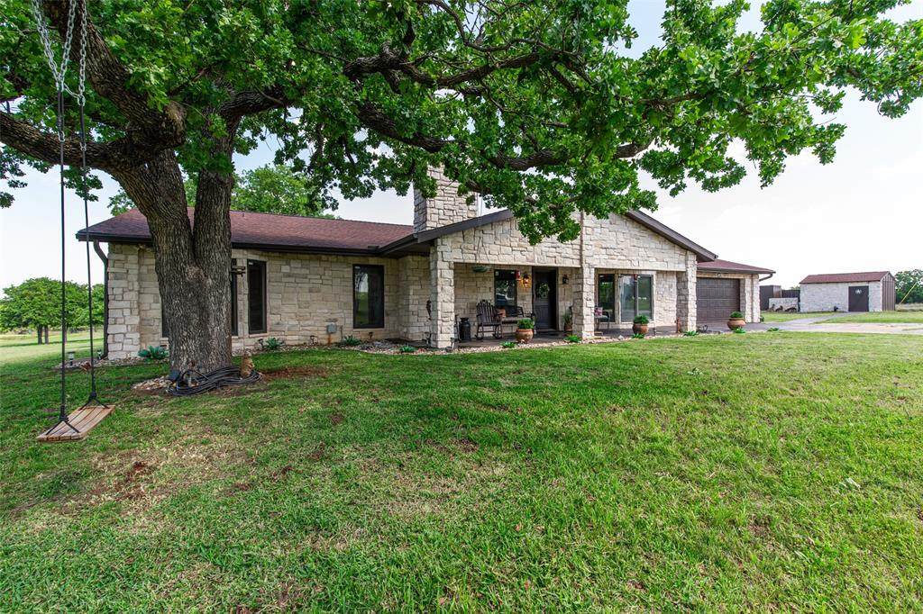 2043 Huddleston Road - Photo 1