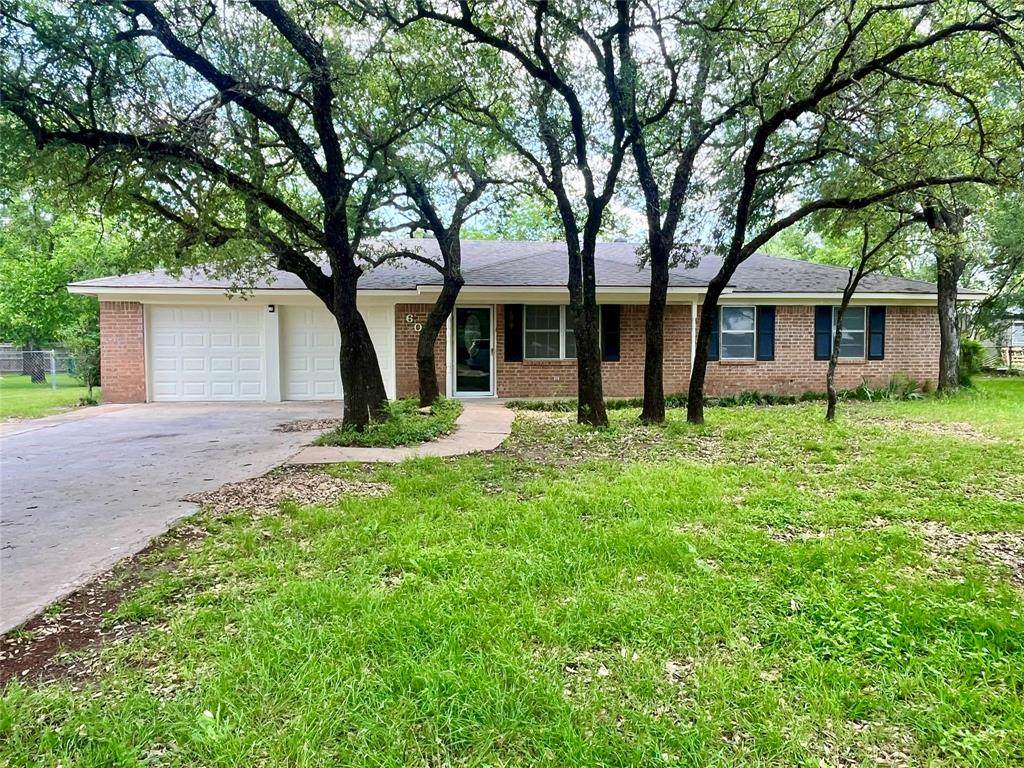 603 Barkley Drive - Photo 1