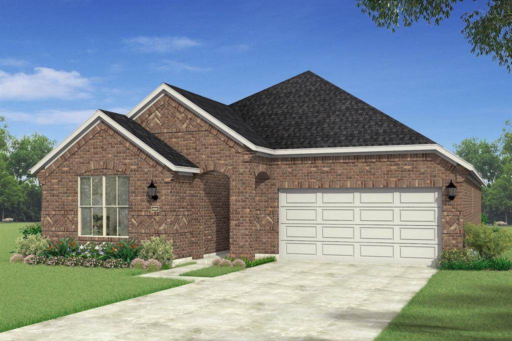 2021 Dandelion Drive - Photo 1