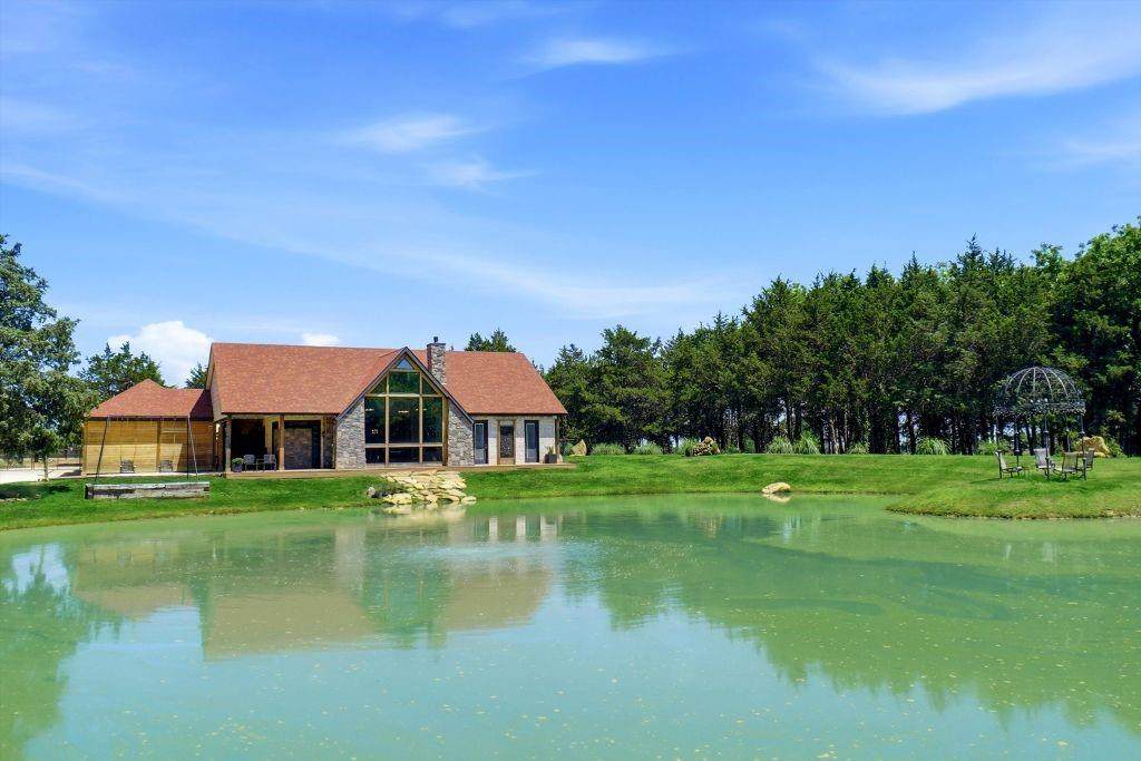 180 Greer Road - Photo 1