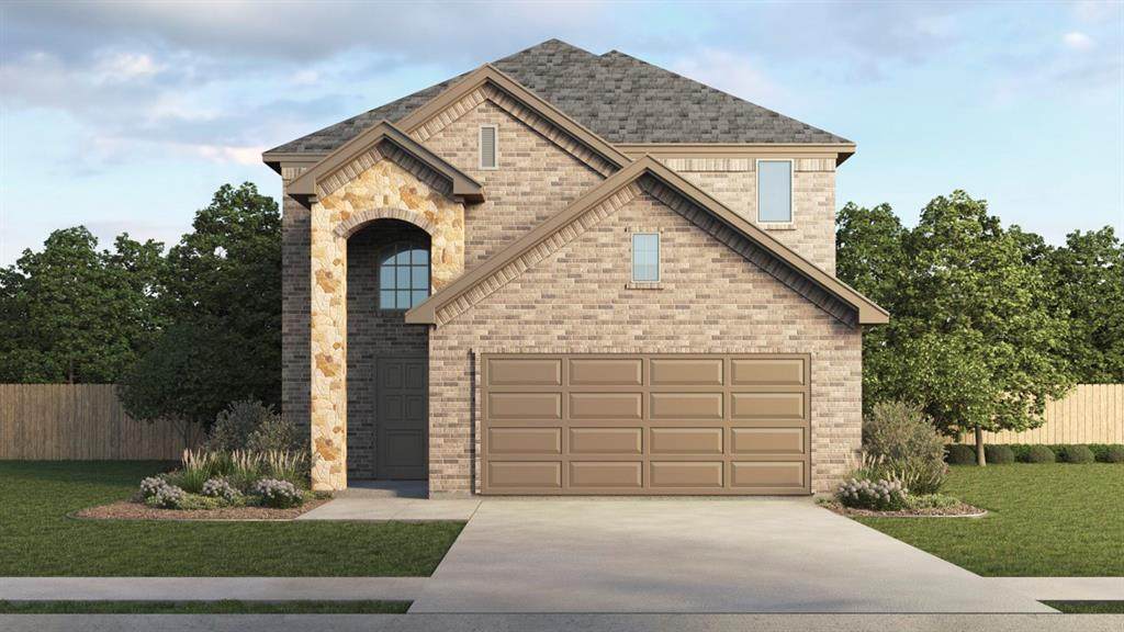 3916 Athen Road - Photo 1