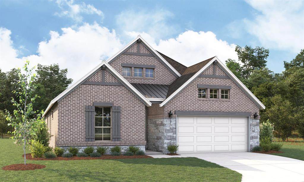 3120 Rock Rose Drive - Photo 1