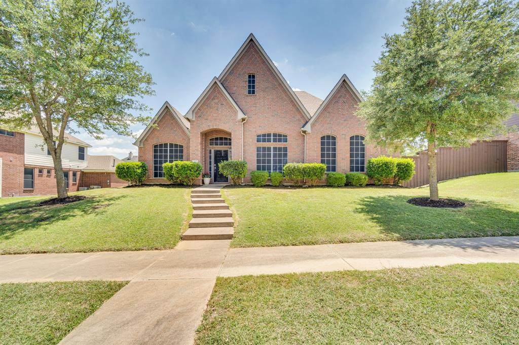 900 Ginger Trail - Photo 1