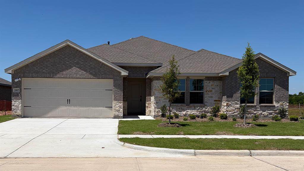 2007 Reveille Way - Photo 1