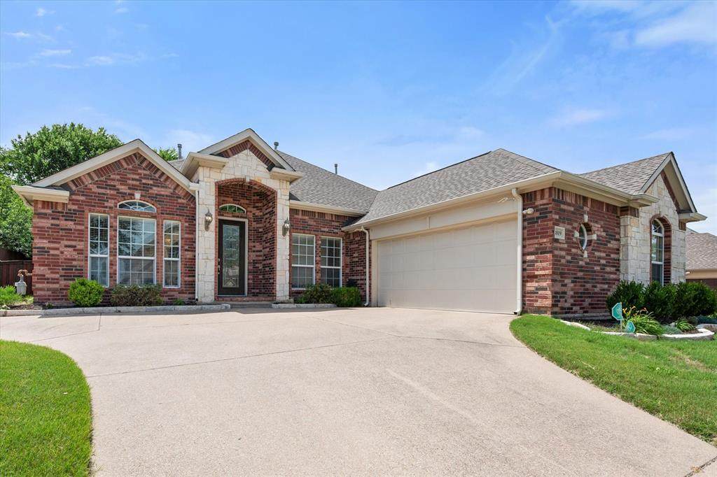 4819 King Harbor Court - Photo 1