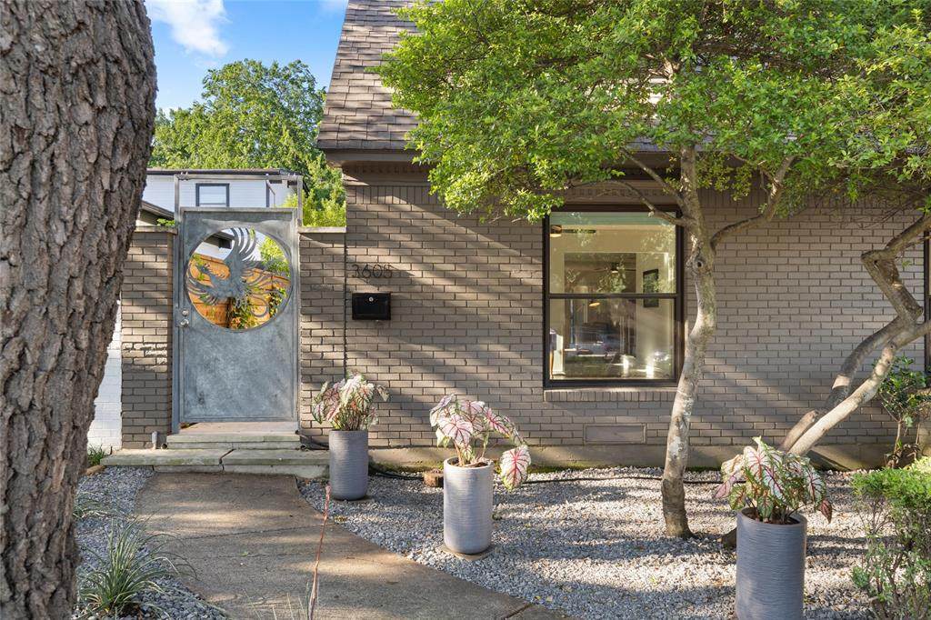 3605 Northwest Parkway - Photo 1
