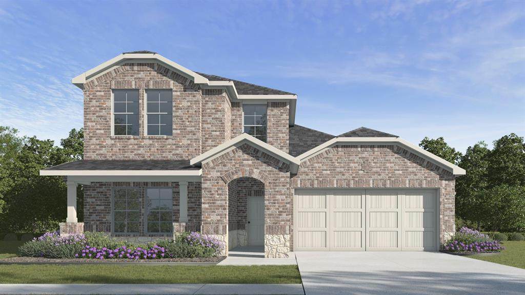 4105 Olivia Lane - Photo 1