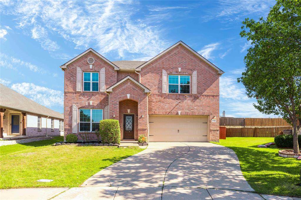 2729 Calmwater Drive - Photo 1