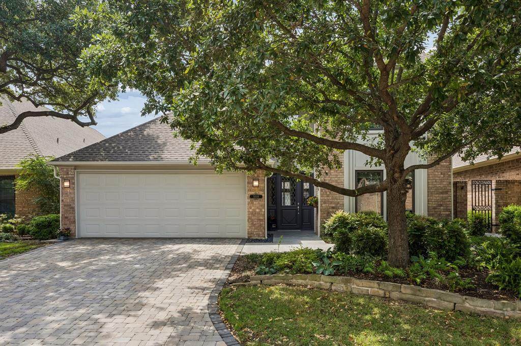5008 Briar Tree Drive - Photo 1
