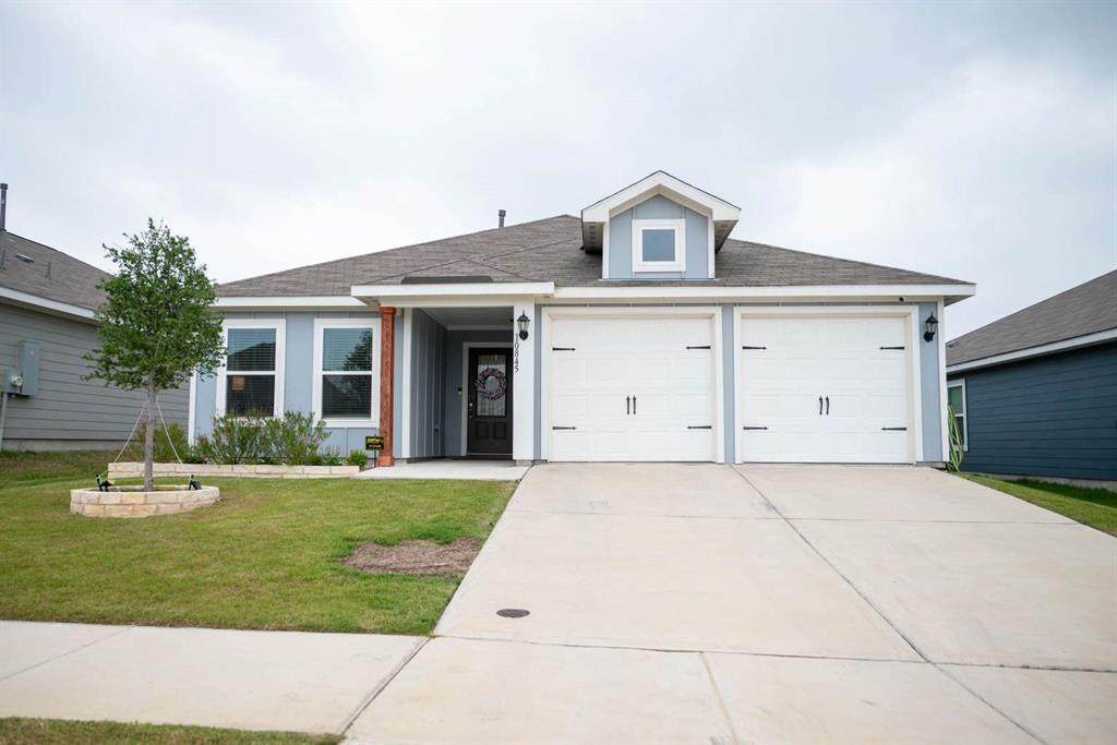 10845 Bass Creek Trail - Photo 1