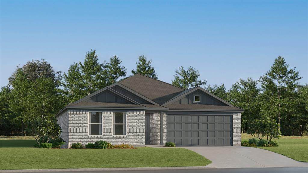 913 Yearling Lane - Photo 1