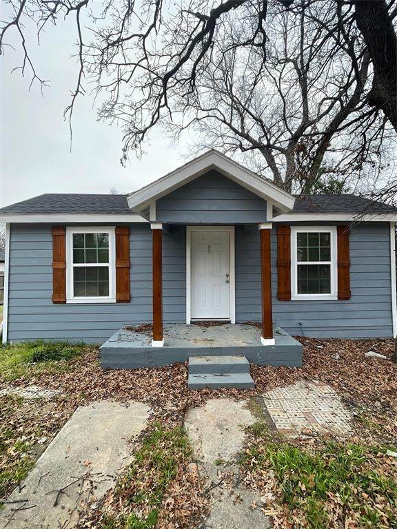 4731 Stokes Street - Photo 1