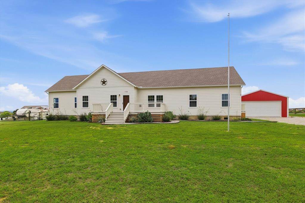 110 Quail Lane - Photo 1