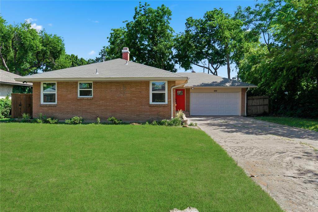 430 Terrace Drive - Photo 1