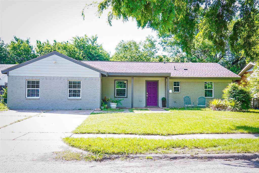 341 Christie Avenue - Photo 1