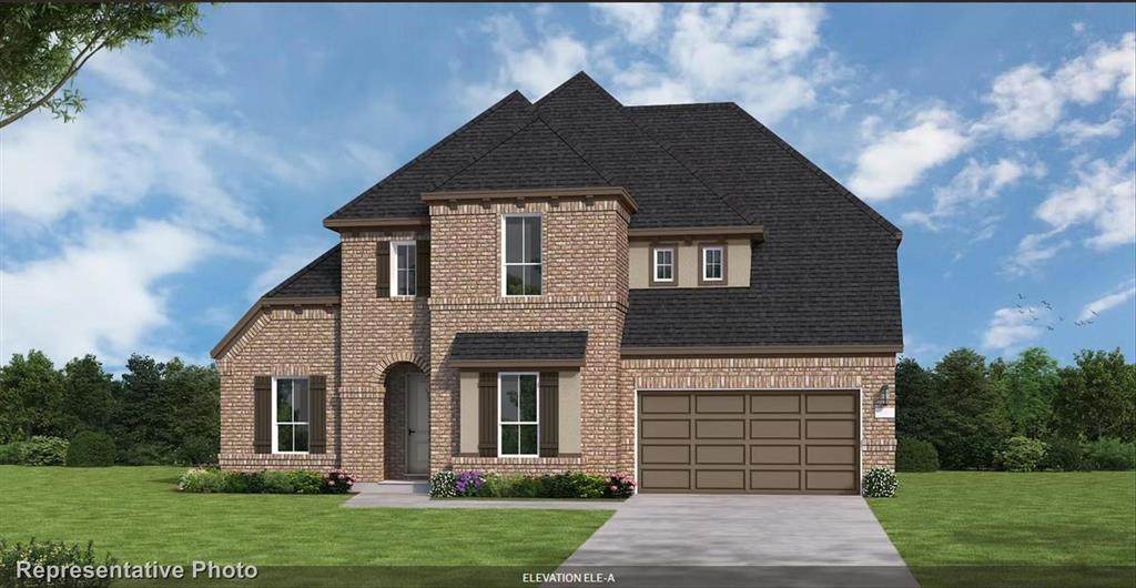 4301 Ramona Drive - Photo 1
