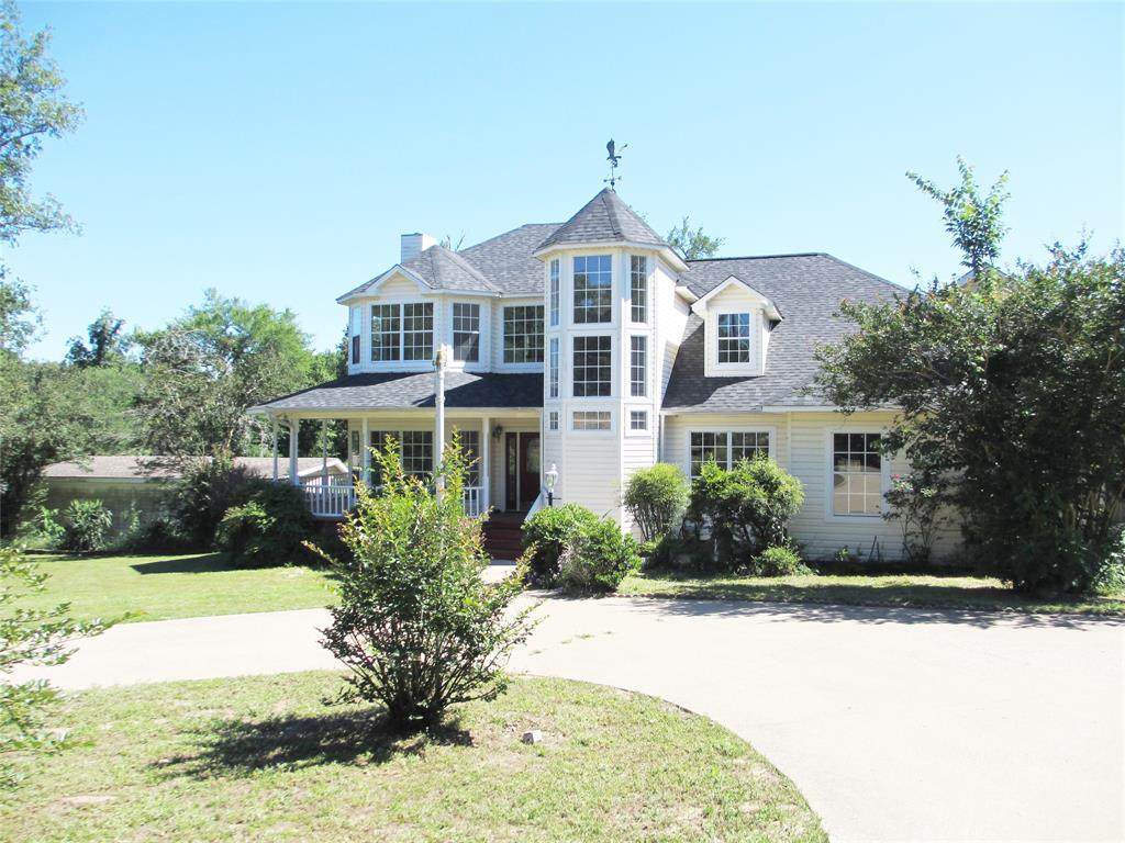 850 Vz County Road 4204 Road - Photo 1